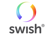 Swish logo